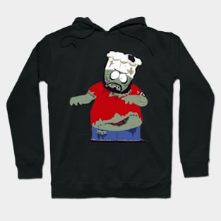 South Park - Zombie Chef Hoodie